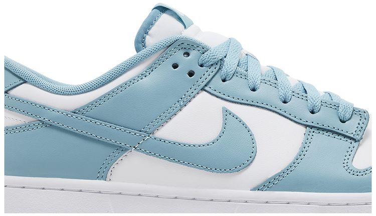 Nike Dunk Low Denim Turquoise