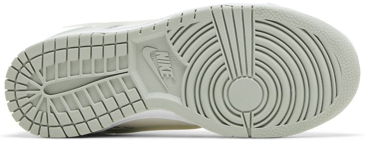 Nike Wmns Dunk Low Twist Light Silver