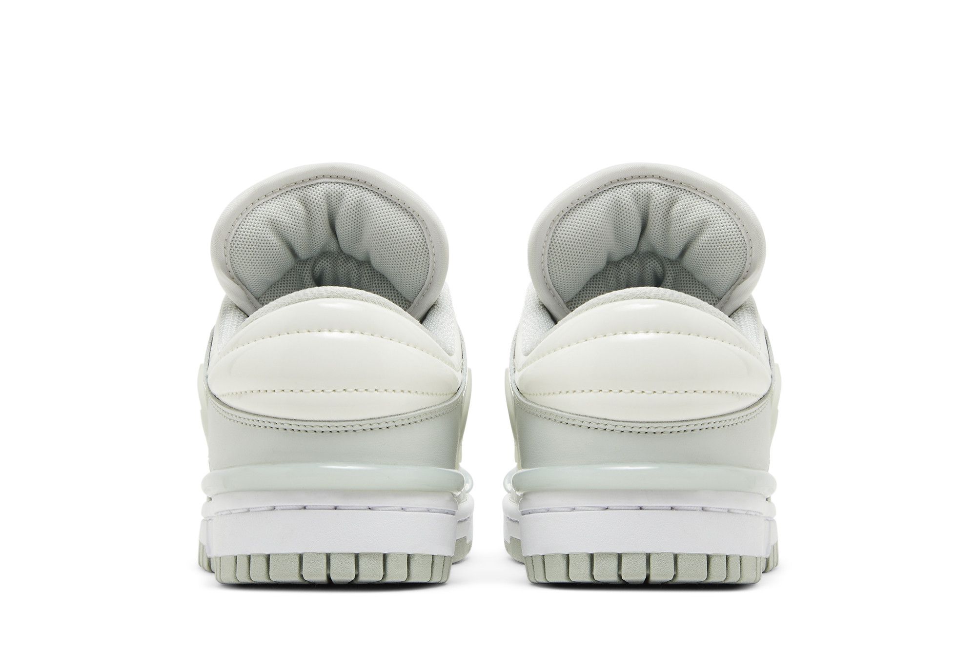Buy Wmns Dunk Low Twist 'Light Silver' - DZ2794 004 | GOAT
