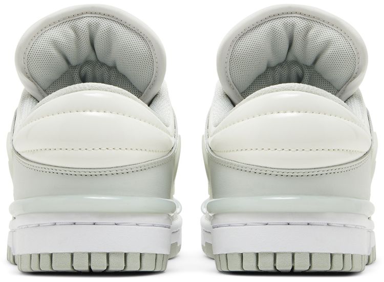 Nike Wmns Dunk Low Twist Light Silver