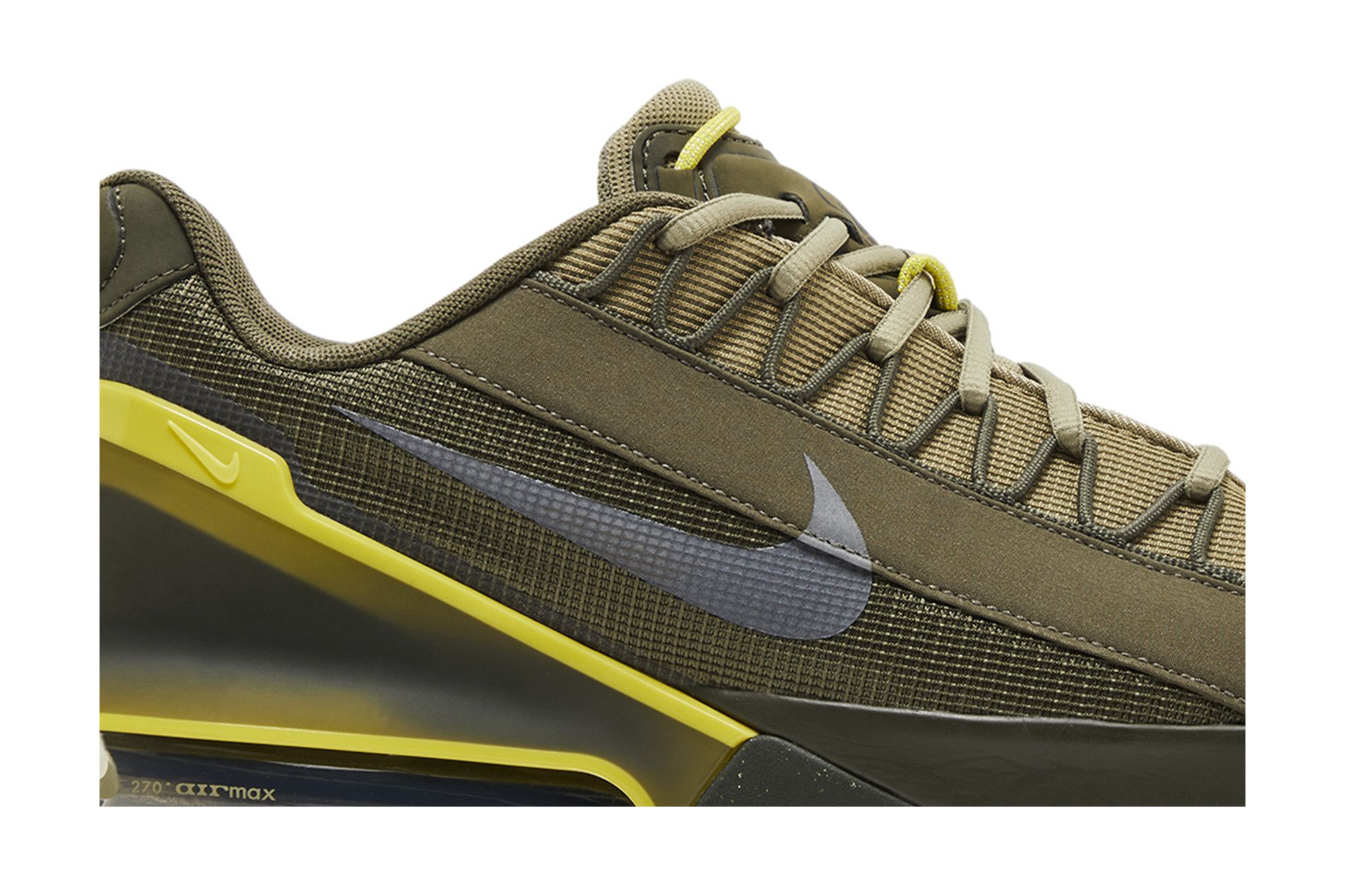 m*e様 Ｏlive Air Buy Nike Air Max Pulse Roam 'Neutral Olive' - DZ3544 201 | GOAT