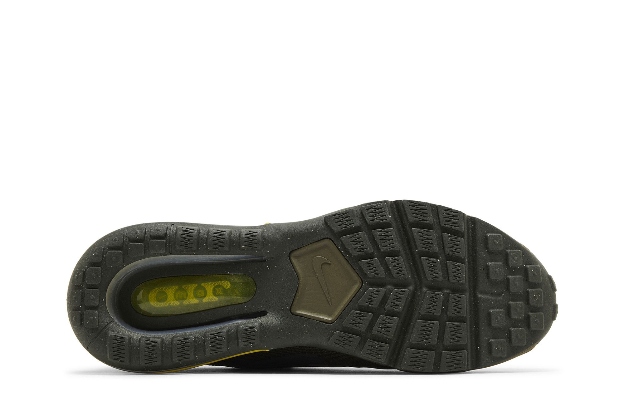 Size 12.0 Air Max Pulse Roam Neutral Olive