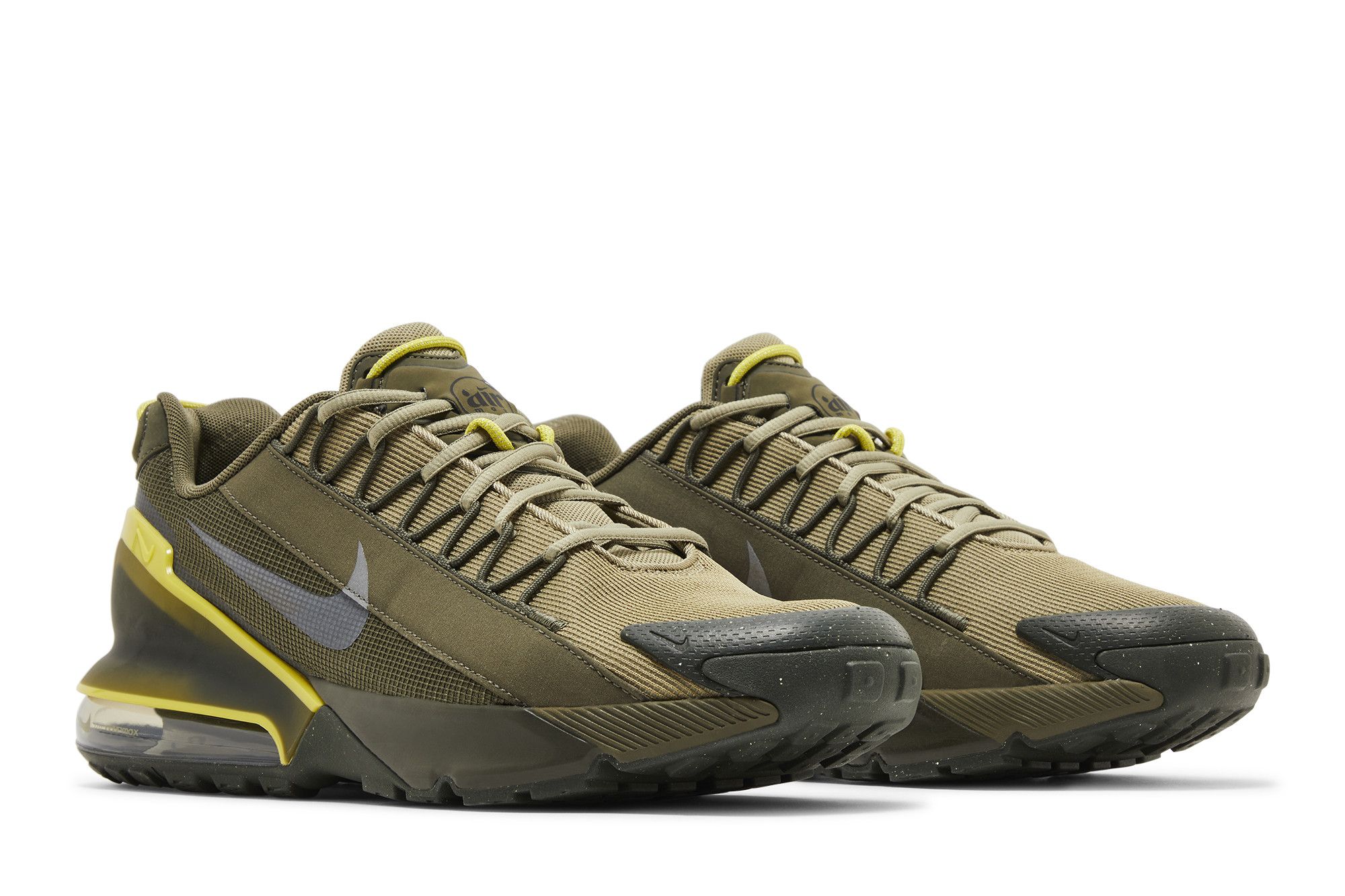 Buy Nike Air Max Pulse Roam 'Neutral Olive' - DZ3544 201 | GOAT