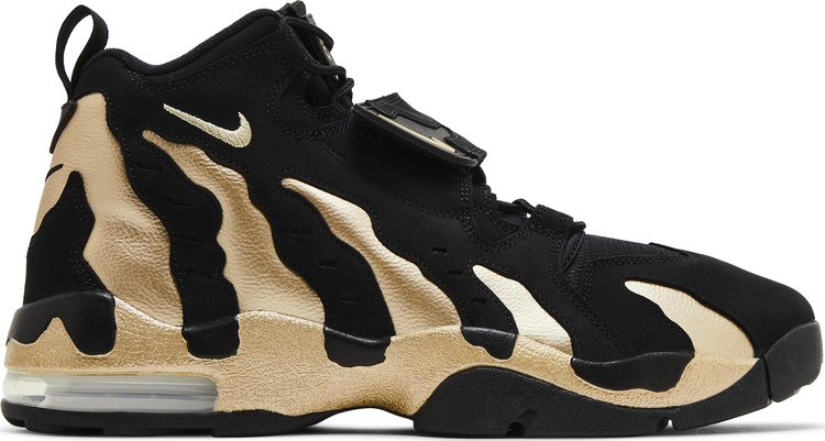 Air DT Max 96 Colorado Home