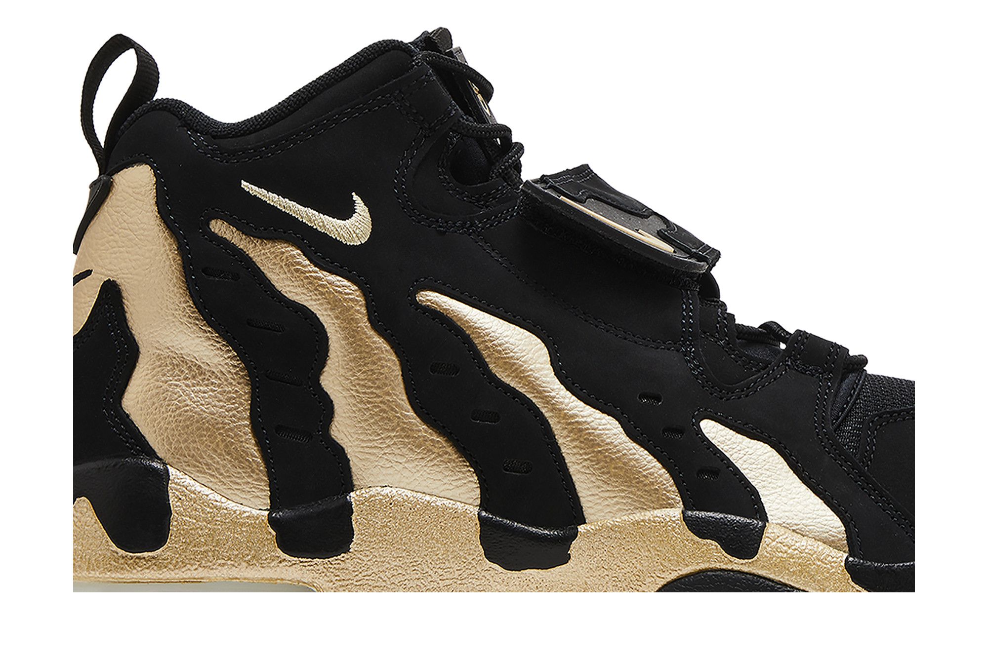 もんち Nike Air Diamond Turf Max '96 'Colorado Home' HM9236-001