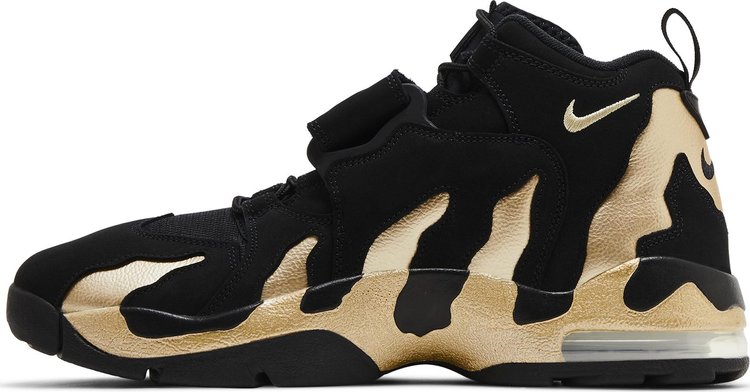 Air DT Max 96 Colorado Home