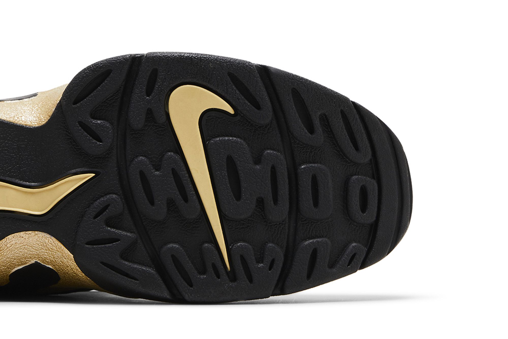 Air max 96 gold new arrivals