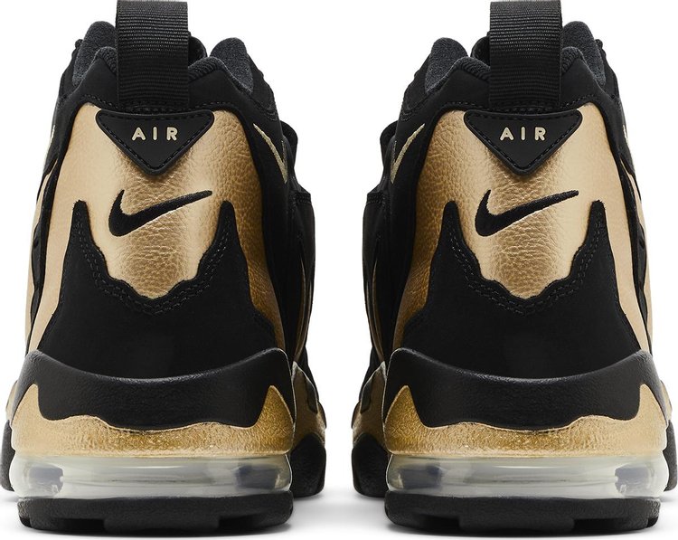 Air DT Max 96 Colorado Home