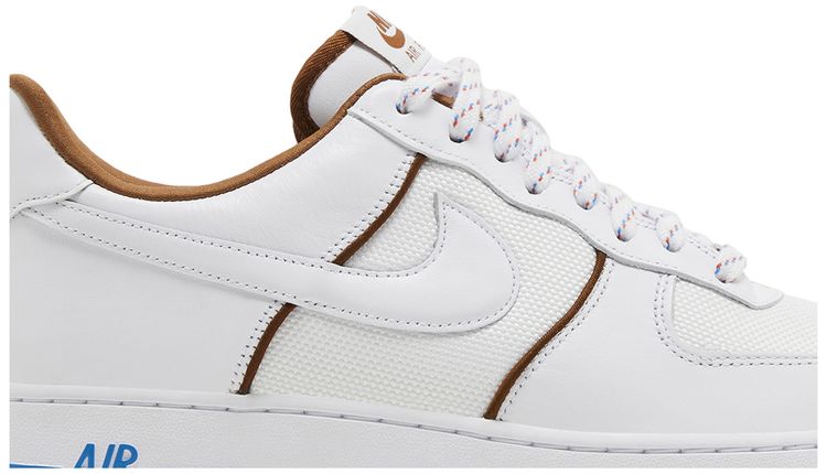 Nike Air Force 1 07 LX White Light British Tan