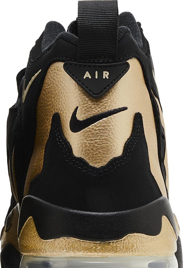 Air DT Max 96 Colorado Home