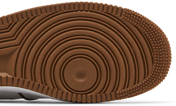 Nike Air Force 1 07 LX White Light British Tan