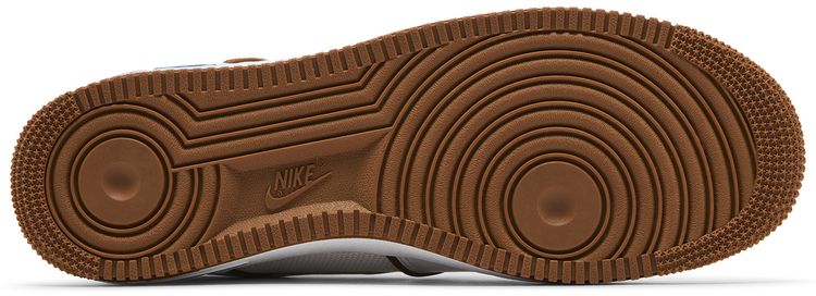 Nike Air Force 1 07 LX White Light British Tan