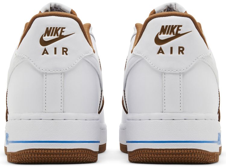 Nike Air Force 1 07 LX White Light British Tan