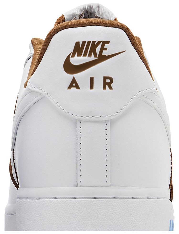 Nike Air Force 1 07 LX White Light British Tan