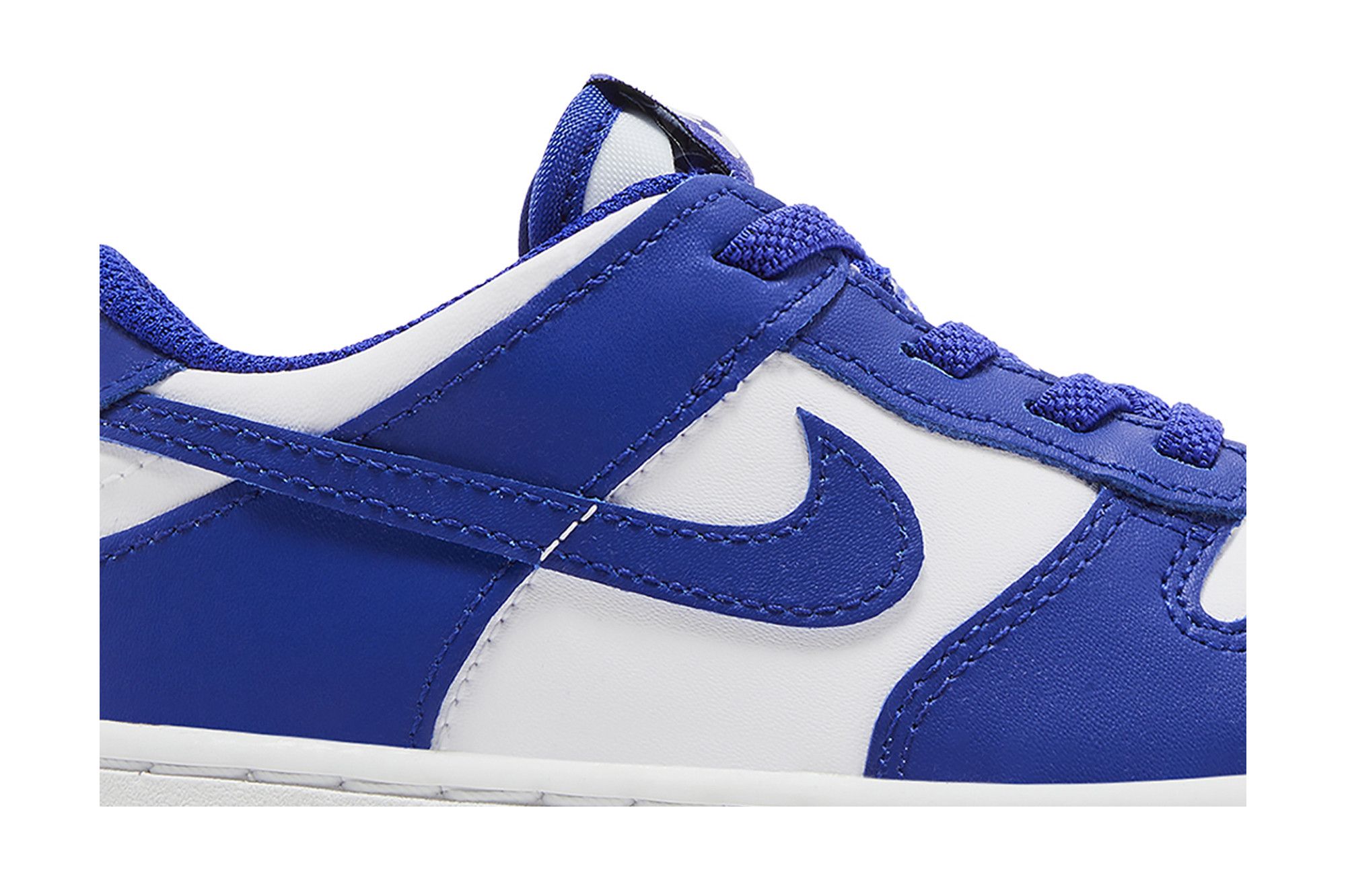 Buy Dunk Low TD 'Concord' - FB9107 106 | GOAT