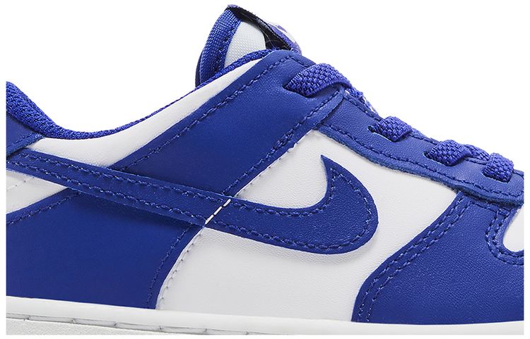 Nike Dunk Low TD Concord