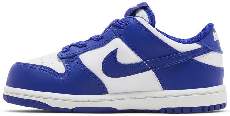 Nike Dunk Low TD Concord