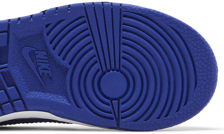 Nike Dunk Low TD Concord