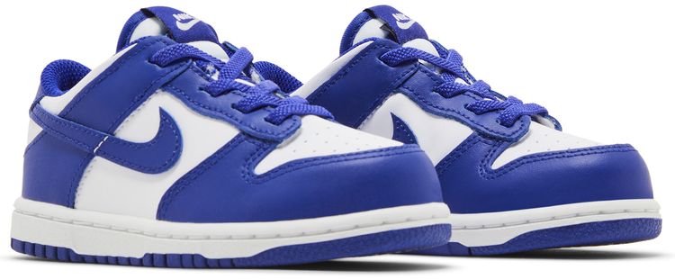 Nike Dunk Low TD Concord