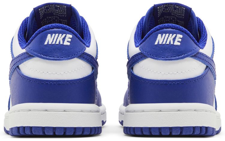 Nike Dunk Low TD Concord