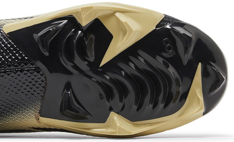Nike Vapor Edge Speed 360 Black Vegas Gold