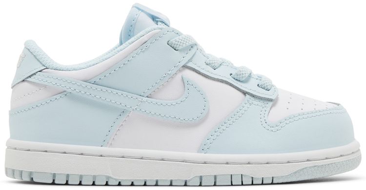 Nike Dunk Low TD Glacier Blue