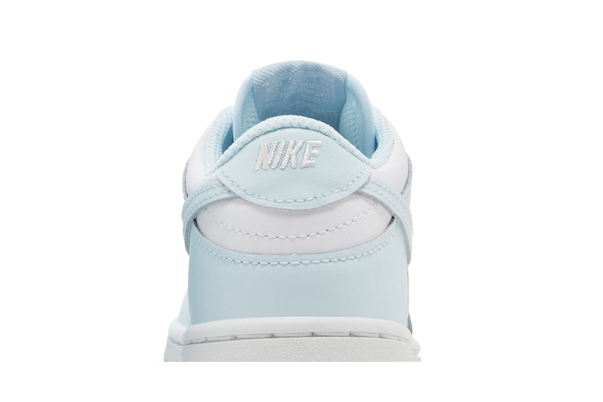 Buy Dunk Low TD 'Glacier Blue' - FB9107 105 | GOAT
