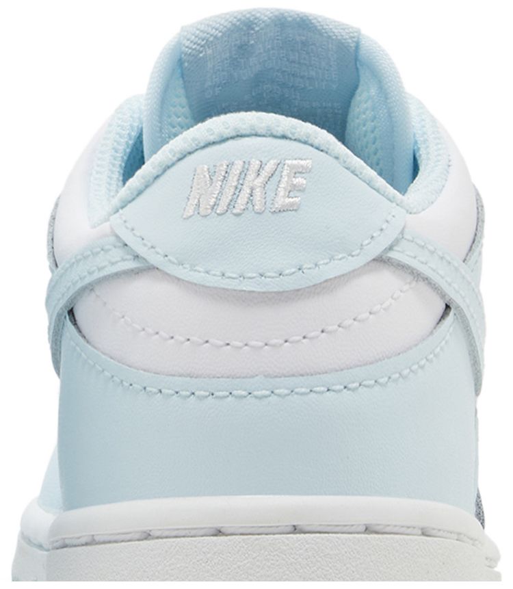 Nike Dunk Low TD Glacier Blue