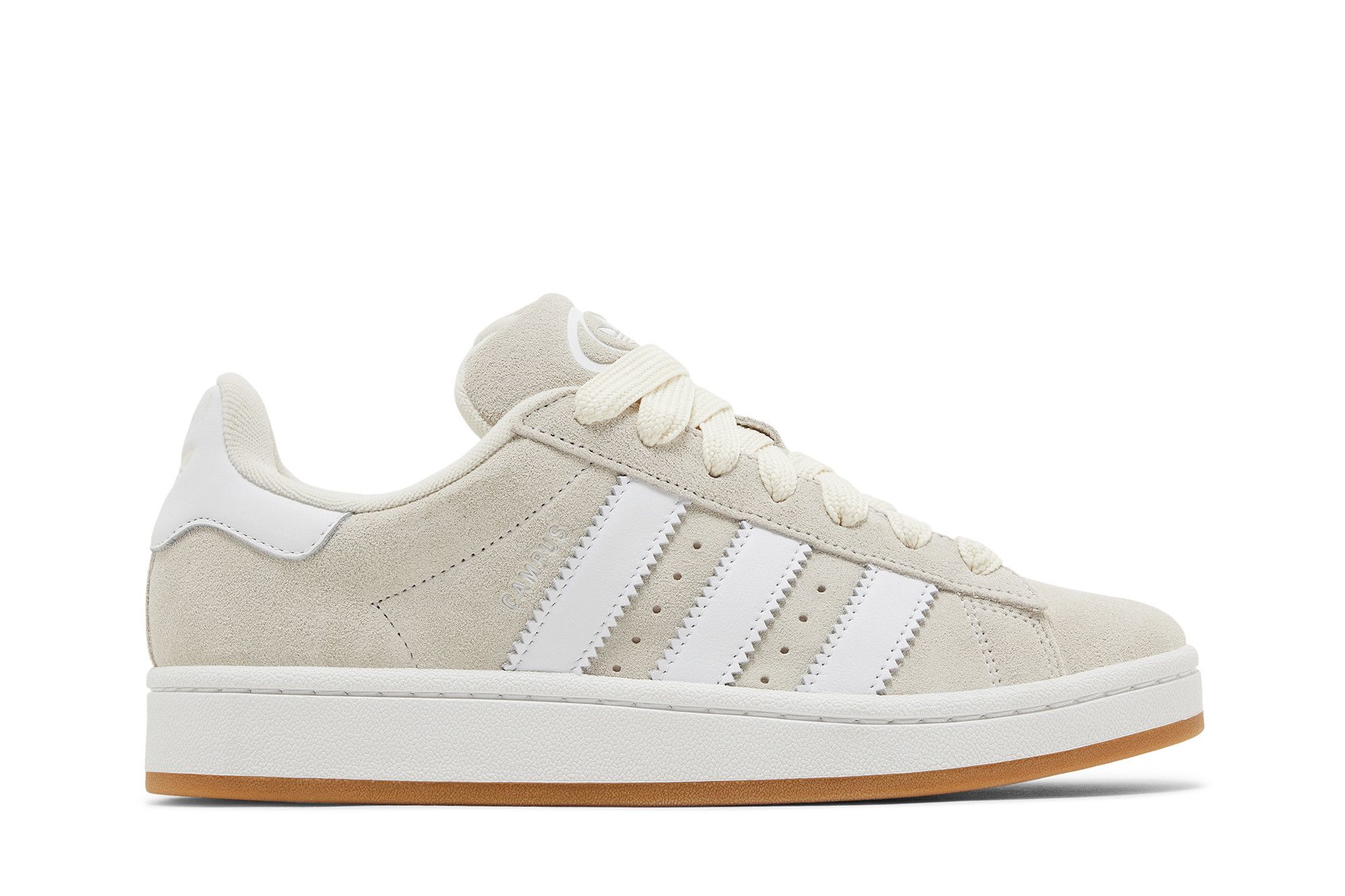 wk　0808 Buy Campus 00s 'Wonder White Gum' - ID1435 | GOAT