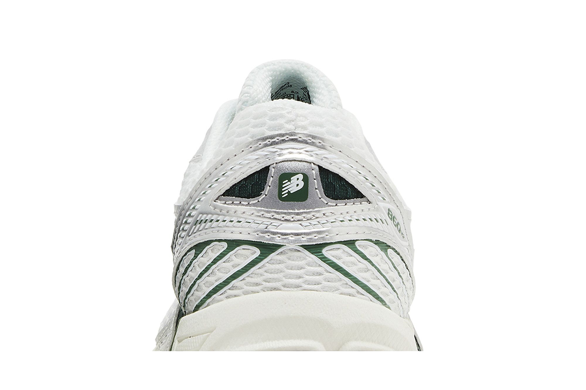 Buy New Balance 860v2 'Northern Lights Pack - Mallard Green