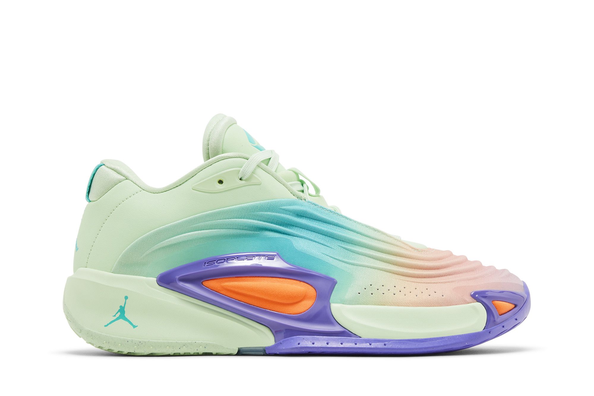 超可爱 Buy Jordan Luka 3 'Blurred Vision' - HQ4255 300 | GOAT タブレット