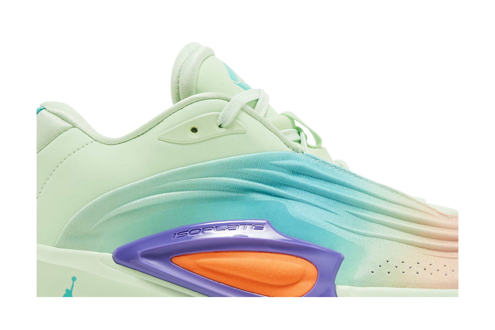 Buy Jordan Luka 3 'Blurred Vision' - HQ4255 300 | GOAT
