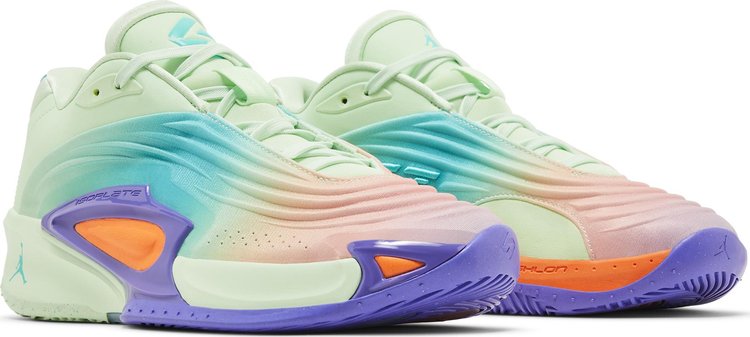 Jordan Luka 3 Blurred Vision