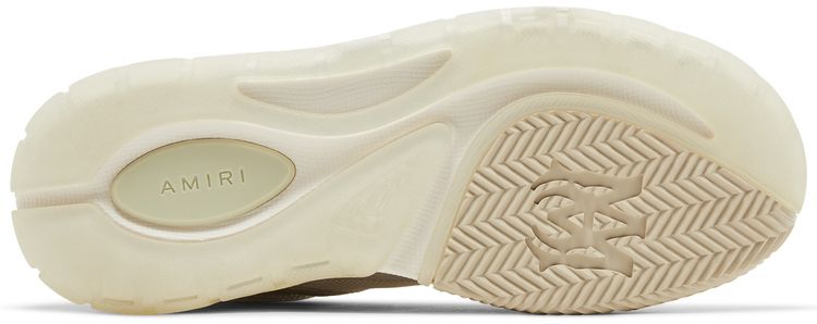 Amiri MA 1 Alabaster Birch