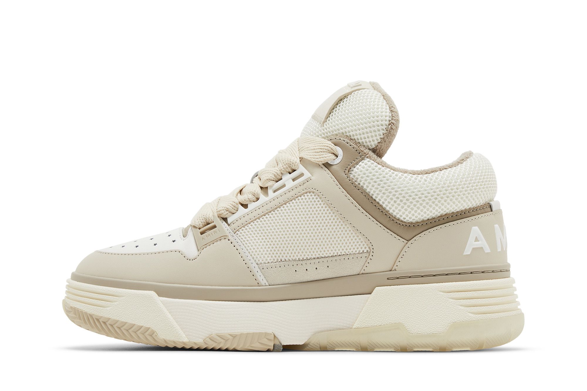 Buy Amiri MA-1 'Alabaster Birch' - AMFOSR1037 157 | GOAT