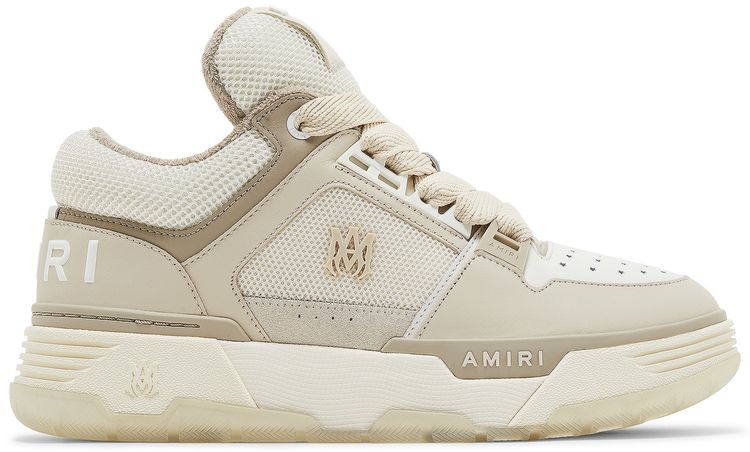 Amiri MA 1 Alabaster Birch