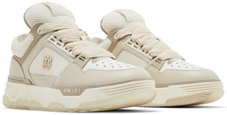 Amiri MA 1 Alabaster Birch