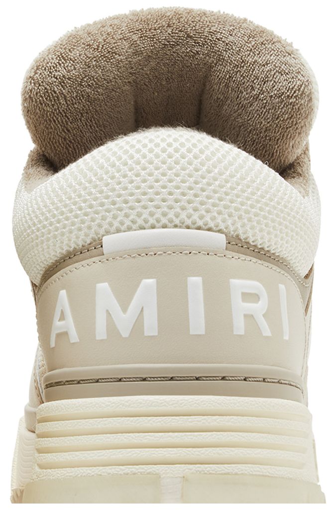Amiri MA 1 Alabaster Birch