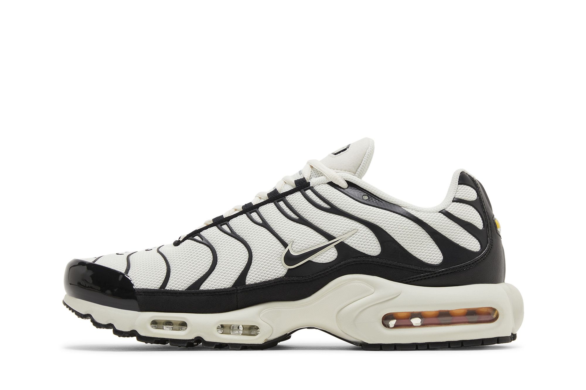 Buy Nike Air Max Plus Essential 'Panda' - FV6264 001 | GOAT