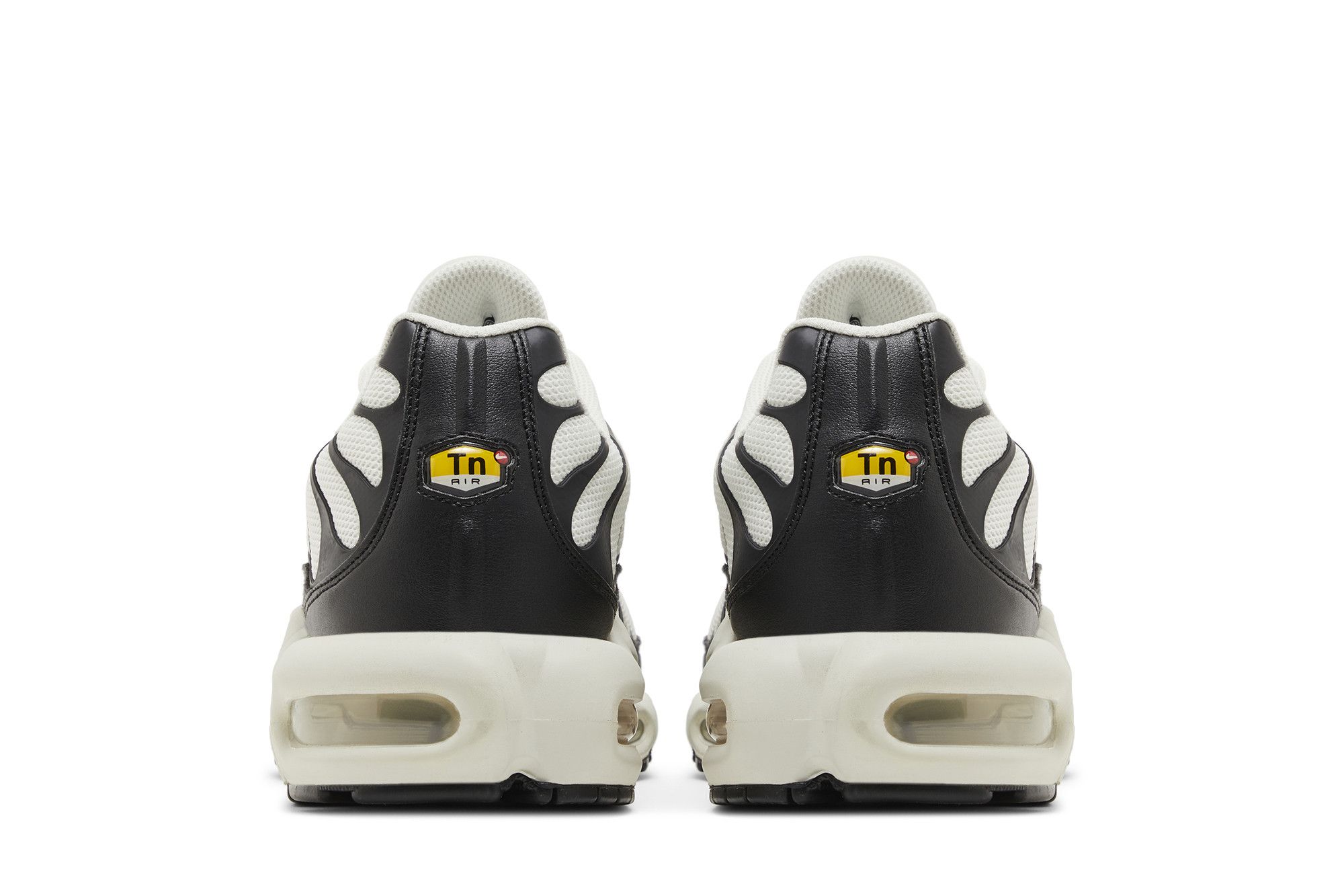 Buy Nike Air Max Plus Essential 'Panda' - FV6264 001 | GOAT