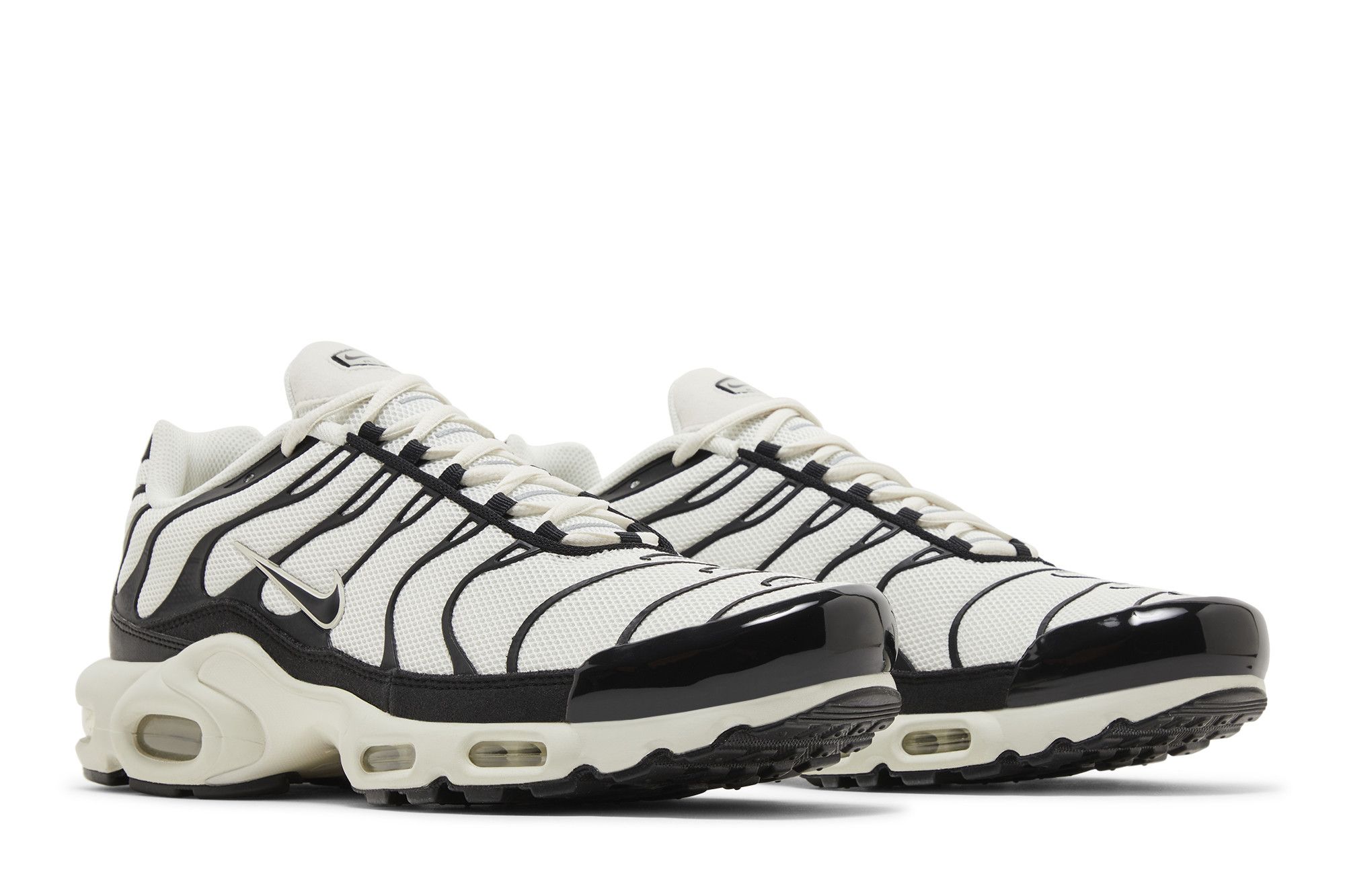 Buy Nike Air Max Plus Essential 'Panda' - FV6264 001 | GOAT