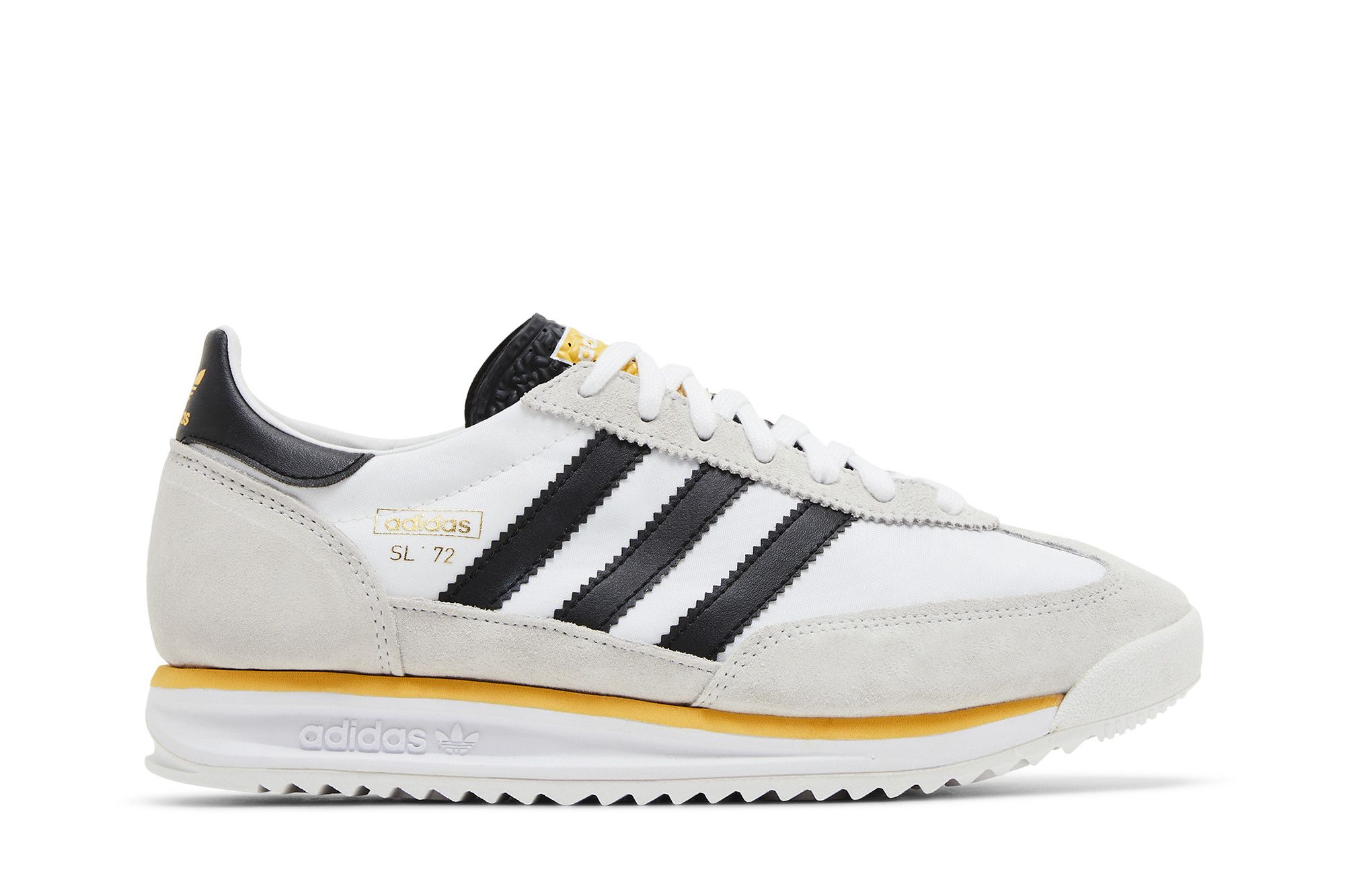 SL-111     98年 Buy SL72 RS J 'White Black Spark' - IH8077 | GOAT