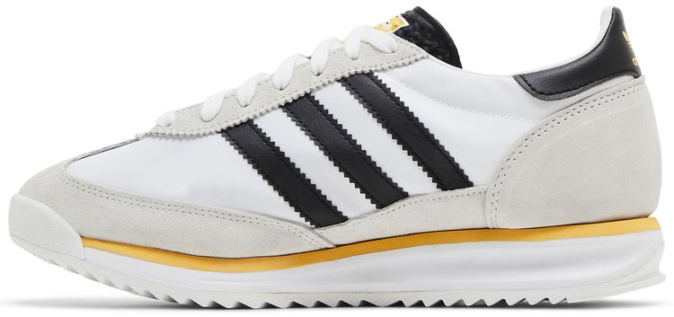 Adidas SL72 RS J White Black Spark