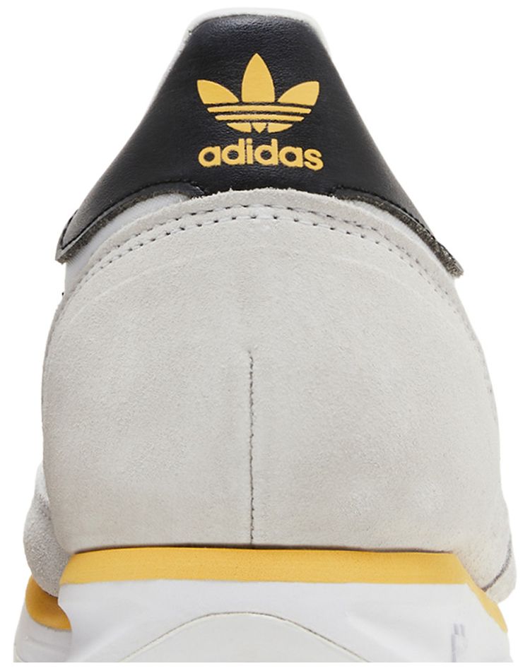 Adidas SL72 RS J White Black Spark