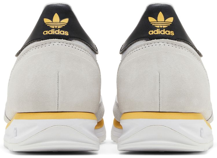 Adidas SL72 RS J White Black Spark