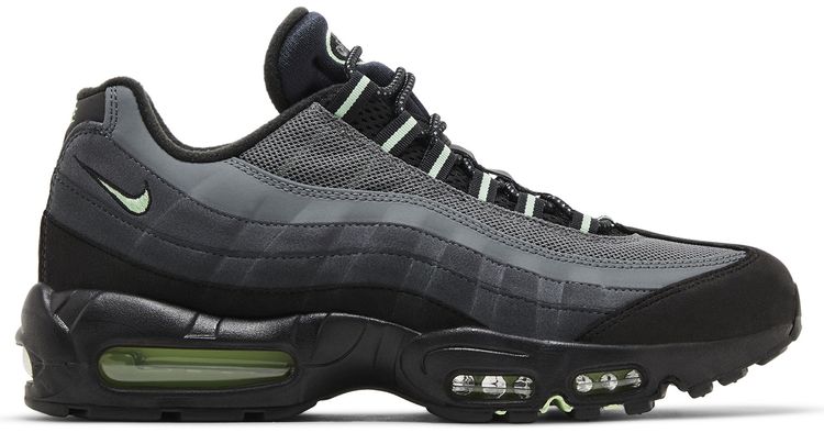 Nike Air Max 95 Vapor Green