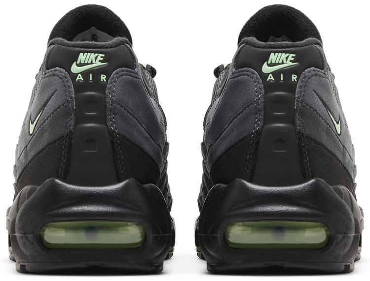 Nike Air Max 95 Vapor Green