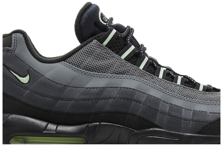 Nike Air Max 95 Vapor Green