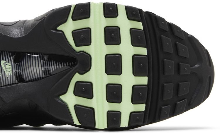 Nike Air Max 95 Vapor Green