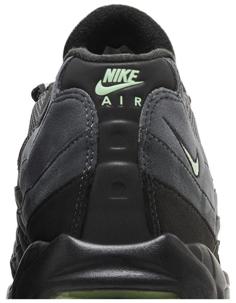 Nike Air Max 95 Vapor Green